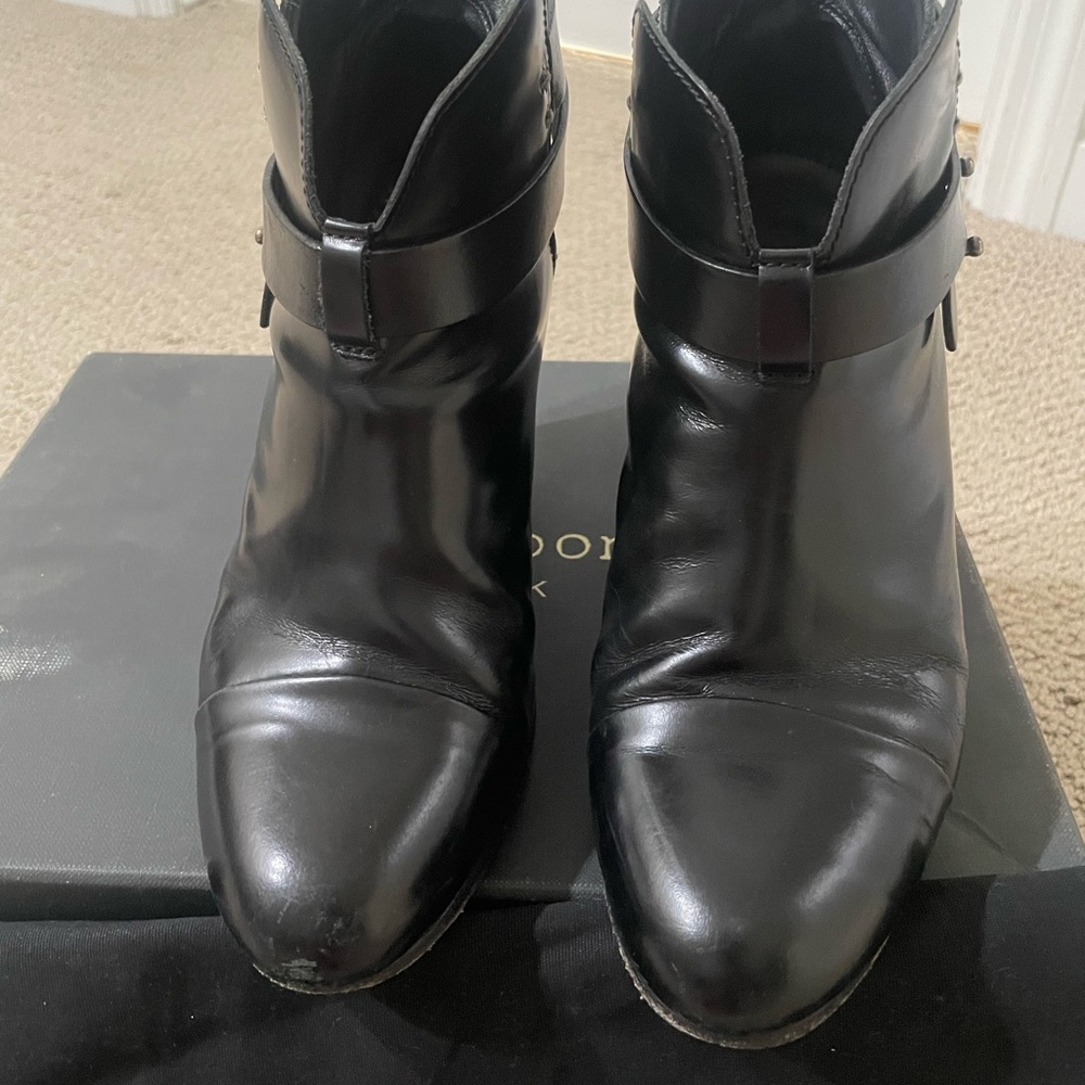 Rag & Bone Harrow Boot, Size 37 - image 5